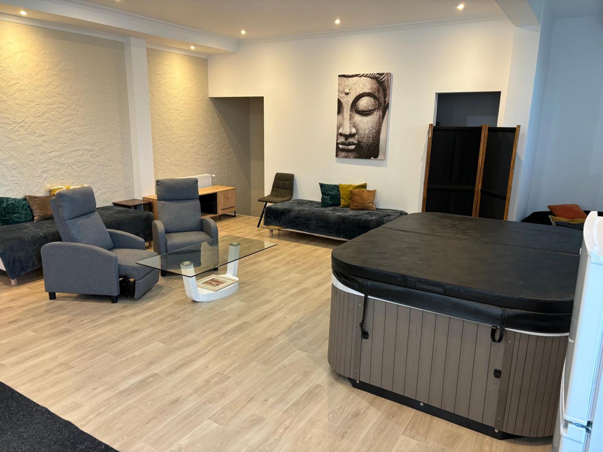 Hotel Particulier Adult Only Les Reveries Du Clos Spa Degustation Et Diner Sur Reservation Pommard Luaran gambar