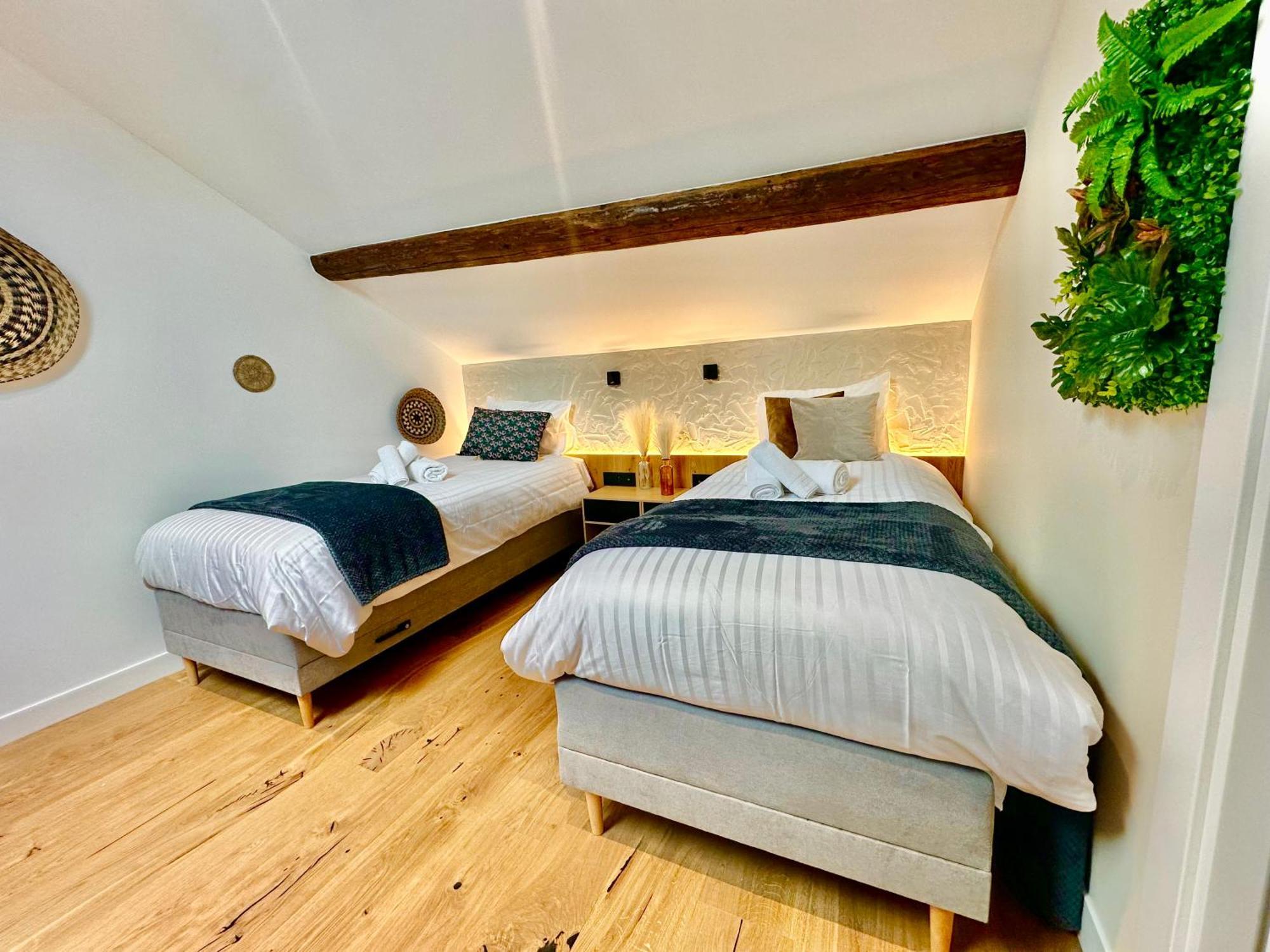 Hotel Particulier Adult Only Les Reveries Du Clos Spa Degustation Et Diner Sur Reservation Pommard Luaran gambar