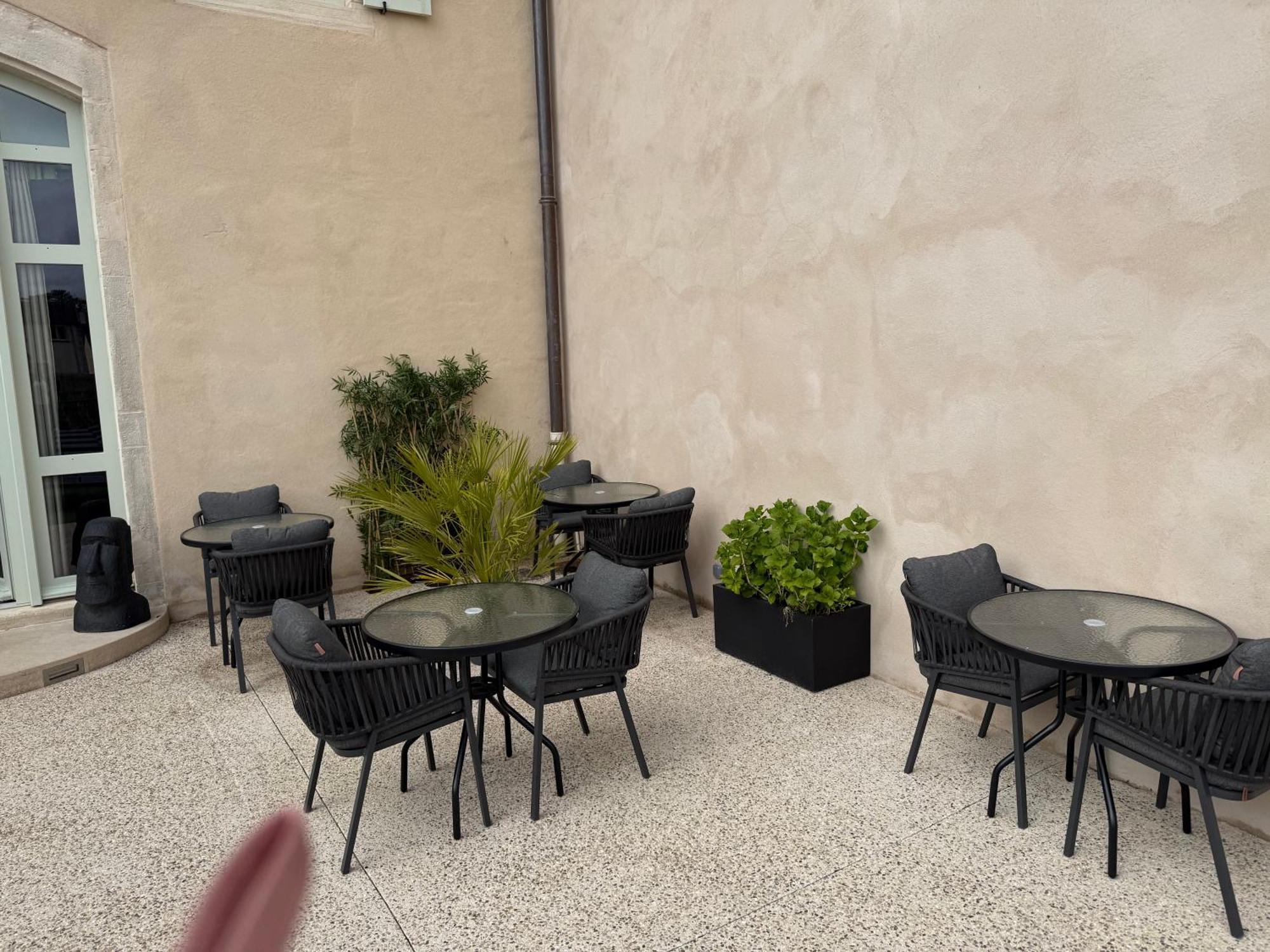 Hotel Particulier Adult Only Les Reveries Du Clos Spa Degustation Et Diner Sur Reservation Pommard Luaran gambar