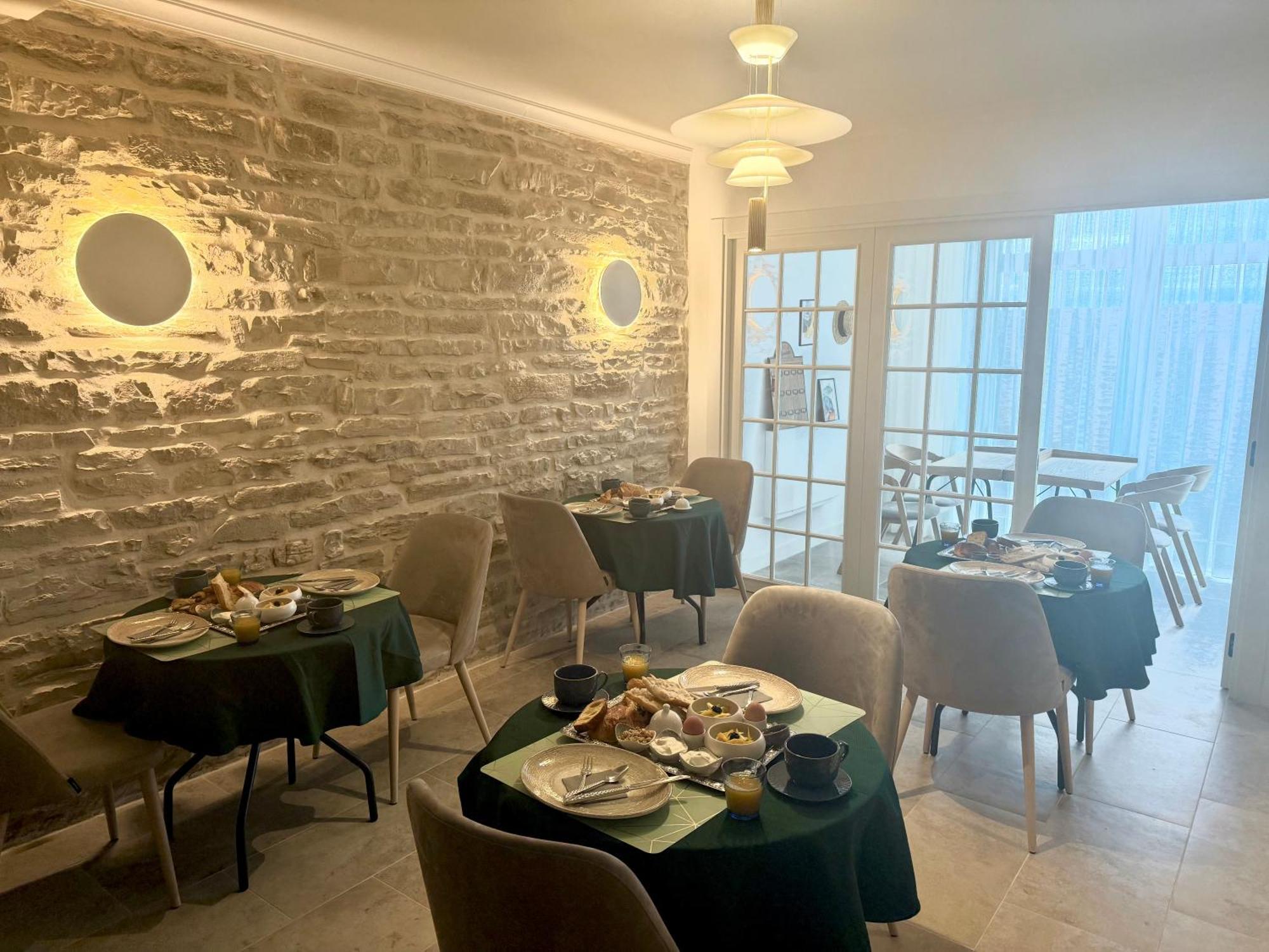 Hotel Particulier Adult Only Les Reveries Du Clos Spa Degustation Et Diner Sur Reservation Pommard Luaran gambar