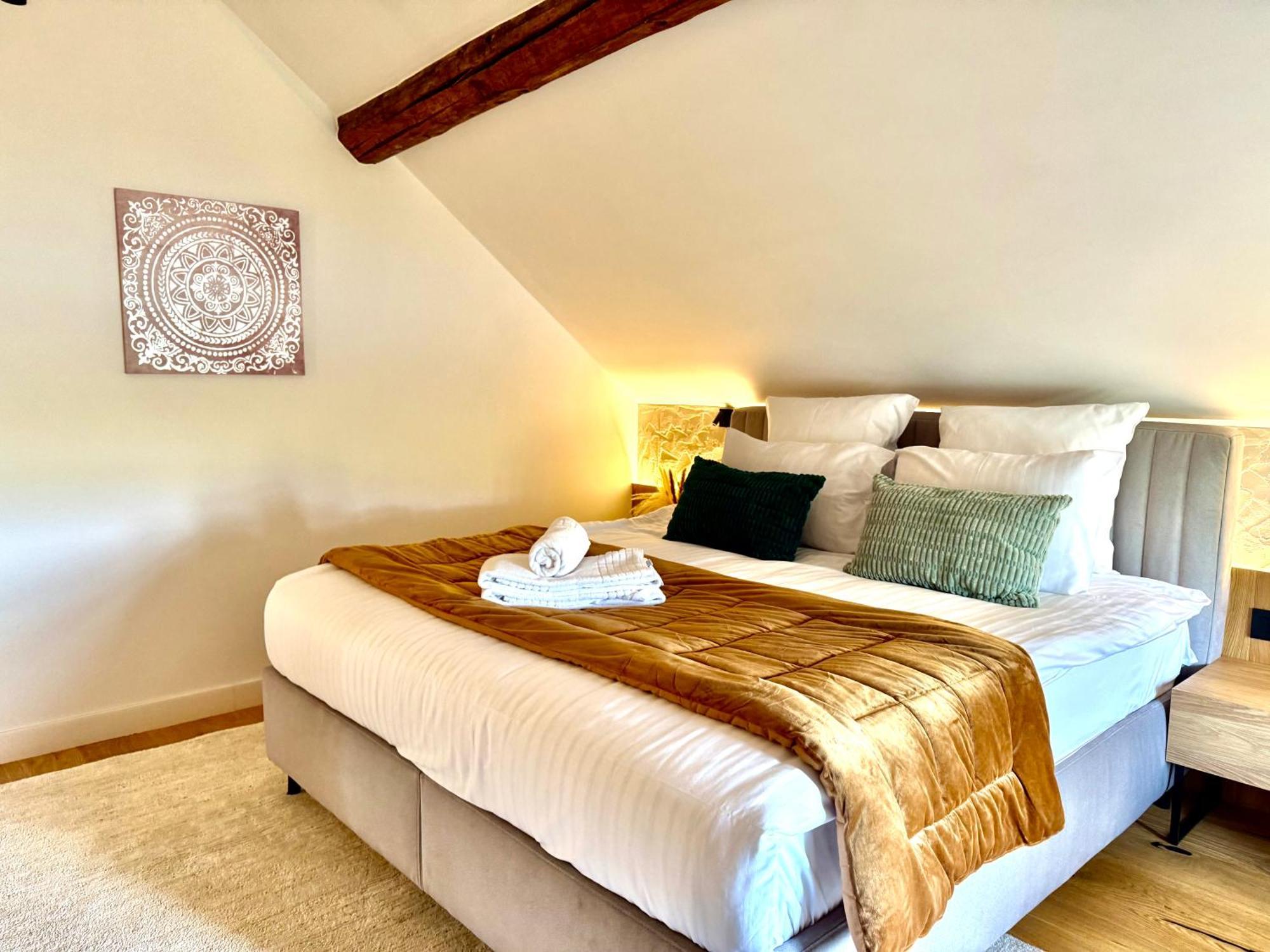 Hotel Particulier Adult Only Les Reveries Du Clos Spa Degustation Et Diner Sur Reservation Pommard Luaran gambar